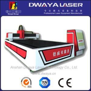 Alloy Steel 5000 W Laser Cutting Machine