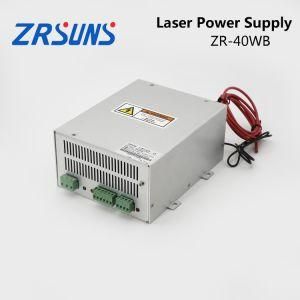 Long Life Time Laser Power Supply for CO2 Laser Cutting