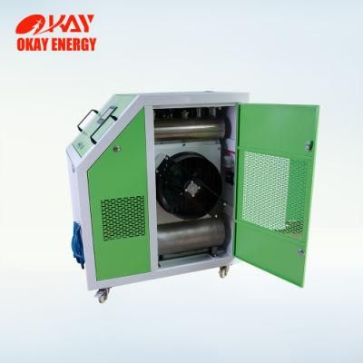 Price Oxy-Hydrogen Flame Enameled Wires Welding Machine