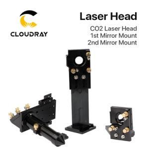 Cloudray G Series CO2 Laser Head Set and Mirror Mount