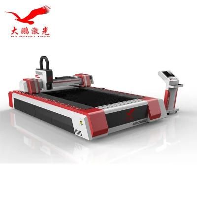 Dp Laser Cutting Machine with Powerful Services and Good Price