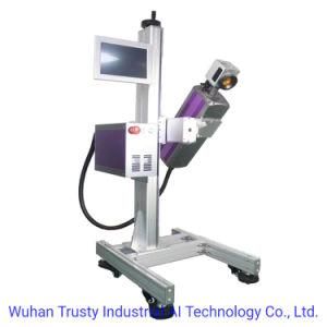 Professional Handheld Fiber Laser Welding Machine