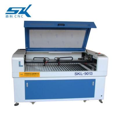 Senke Factory Outlet 1490 CO2 Laser Cutting Engraving Machine