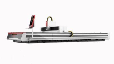 1500W Single Platform Low Price /Economical Laser Cutting Machine