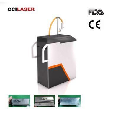 Lw-1000 Thailand in Stock Fiber Laser Welding Machine 1000W