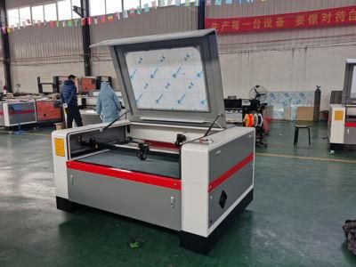 CNC Laser Engraving Cutting Machine Flc1390 at Factory Price Selling