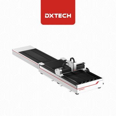 China Factory Direct 1000W 2000W 4000W 6000W Exchange Platform Metal Plate Fiber CNC Laser Cutting Machine for Sheet Metal Competitive Price