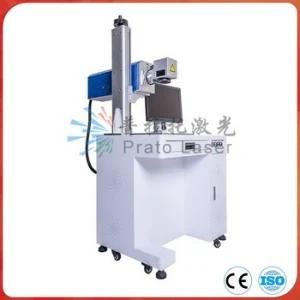 CO2 Laser Engraving Machine for Food &amp; Beverage Pack