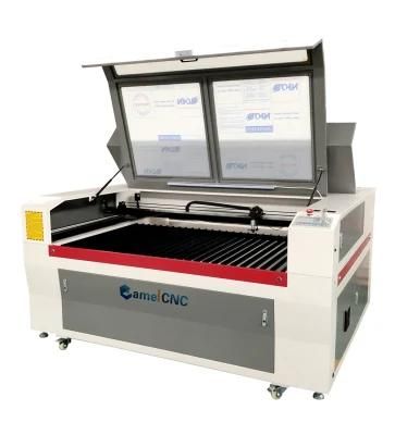 80W 100W 130W 150W Ca-1390 CNC Acrylic MDF Wood CO2 Laser Cutting Machine