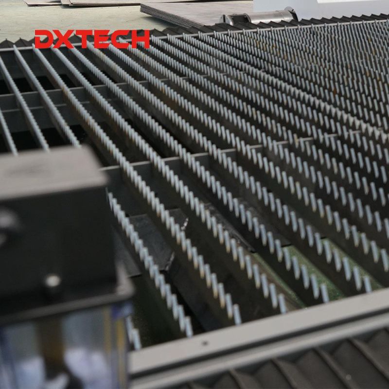 Factory Price High Accuracy Aluminum Stainless Steel Carbon Steel Galvanized Steel Fiber Laser Cutter for Sheet and Tube