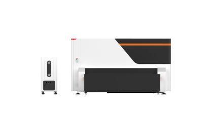 Good Quality and Price Fiber Laser Cleaning Machine with High Efficiency