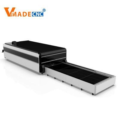 15000W Fiber Laser Cutting Machine Metal Sheet Price