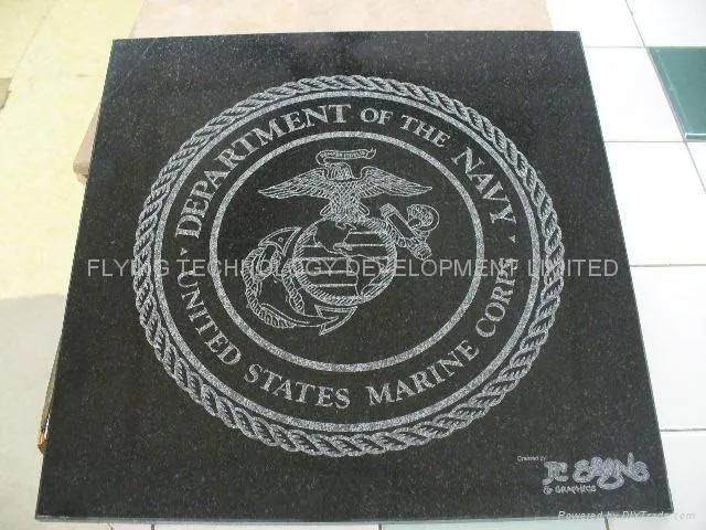 Wood Acrylic Glass Laser Engraver Flc9060 for Crafts Advertising