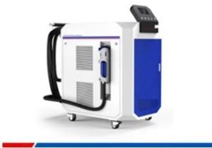 50W 70W 100W 200W Laser Cleaning Machine for Metal/ Statue