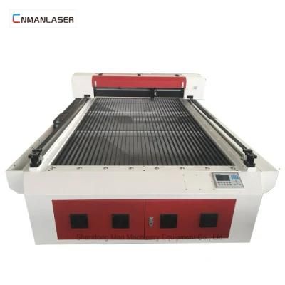 CO2 Laser Metal and Non-Metal Mixed Cutting Machine 1390 1325