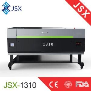 Jsx-1310 Germany Design Stable Working CNC Laser Engraving Machinery