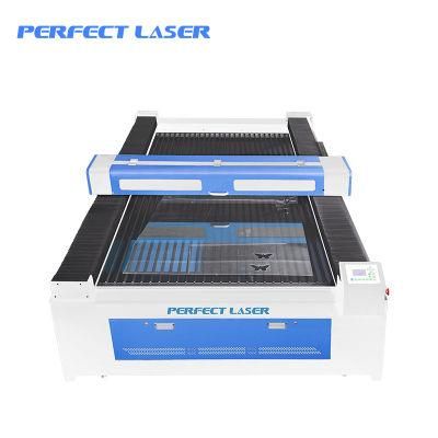 120W CO2 Laser Cutting Engraving Machine for Wood Acrylic