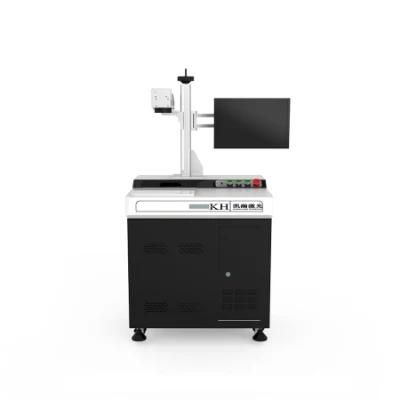 Laser Marking Machine Industry Engraving Laser Machine by Laser