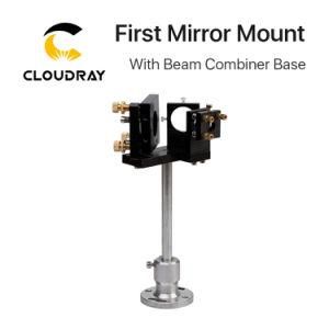 Cloudray Cl301 E Series First Mirror Mount with Beam Combiner Base