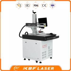 20W/30W/50W/100W Two Years Warranty Best Quality Table Fiber Laser Marking with Ce/FDA