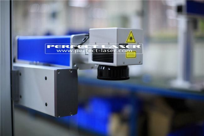 20W Fiber Laser Marking Machine Supplier
