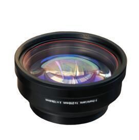 F-Theta Lens, 355-10600nm F-Theta Scanning Lenses, Optical Lens (LX)