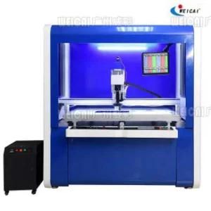 4K LED TV Panel Laser Repair Machine Cr-512D Big Size Panel Repairmachine/LCD Screen Repair Machine