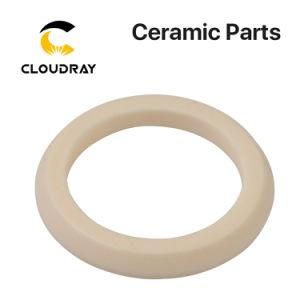 Cloudray OEM Highyag Ceramic (NUKON) for Fiber Laser Machine