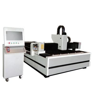 Camel Ca-F2040 CNC Laser Steel Cutting Machine CNC Laser Cutting Machine