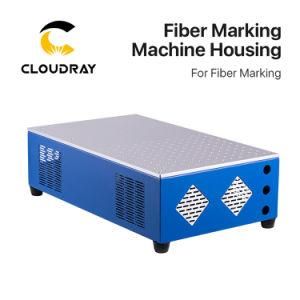 Cloudray Amam5454 Fiber Laser Marking Machine Parts Housing Set