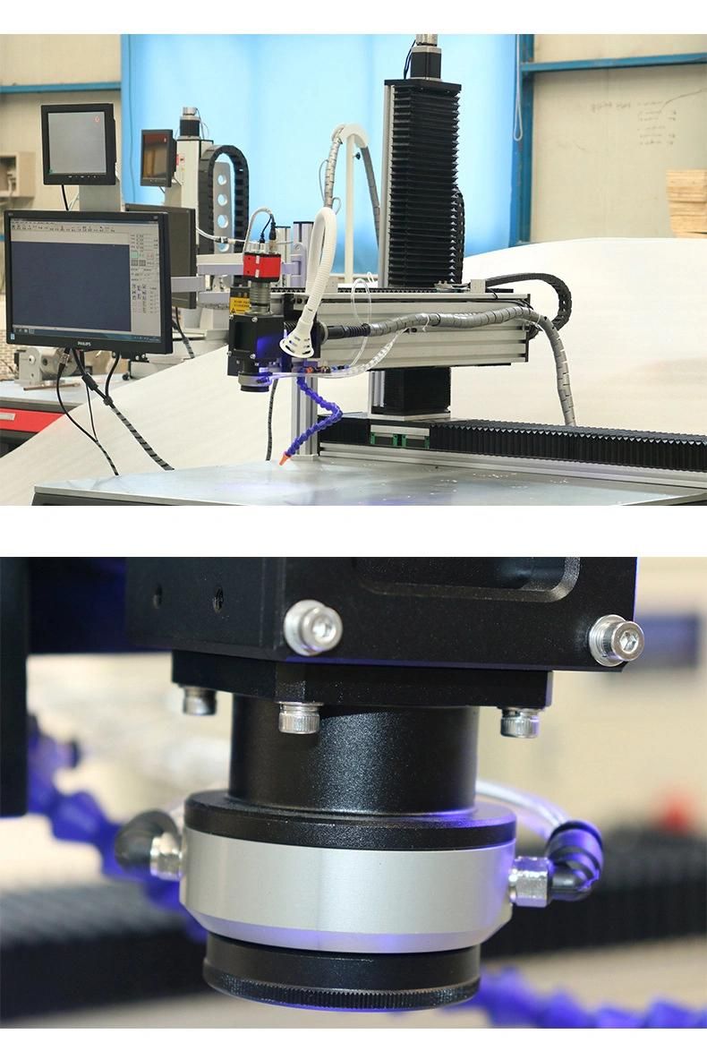 Stainless Steel Spot Welding Handheld Laser Welder