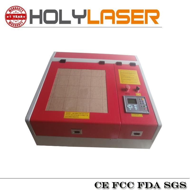 CO2 Laser Cutting Engraver Machine