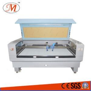 Very Useful Laser Processing Machine for PVC Board (JM-1810T-CCD)