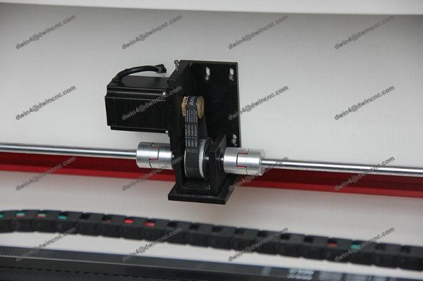 New Product Laser Engraving and Cutting Machine with Best Price