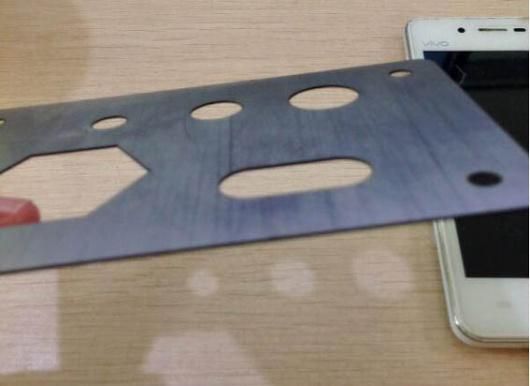 3015 Metal Nonmetal Laser Cutter 180W 300W 350W 400W