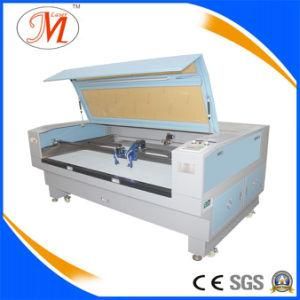 Accurate Cutting Machine for Embroidery/Label/Printings (JM-1810T-CCD)