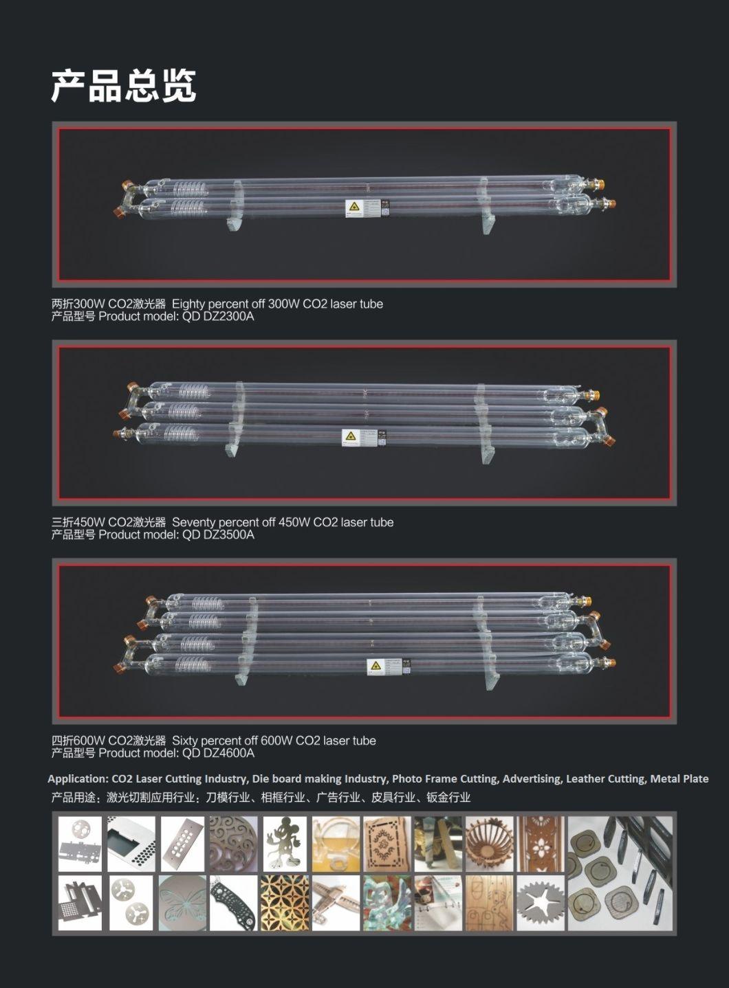 Double Head CNC Die Board CO2 Laser Cutters Looking for Sole Distributor