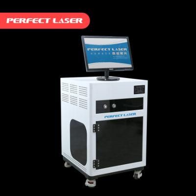 Factory Supply Universal 3D Photo Crystal Laser Engraving Cutting Machine Price for Model Decoration Christmas Gift Glass