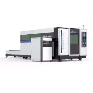 CNC Sheet Metal Laser Cutting Machine Price/Fiber Laser Cutting 500W 1kw 2kw 3kw 4kw From China Morn Factory