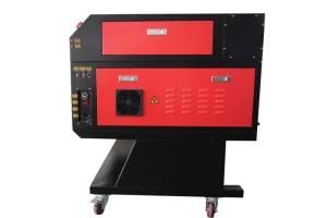 100W 130W Laser Engraving Cutting Machine 1390