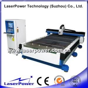 3015/2513 Ipg 500W 1000W 2000W Fiber Laser Cutting Machine for Storage Rack