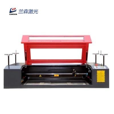 90W 1390 Separate Stone Laser Engraver for Marble Granite