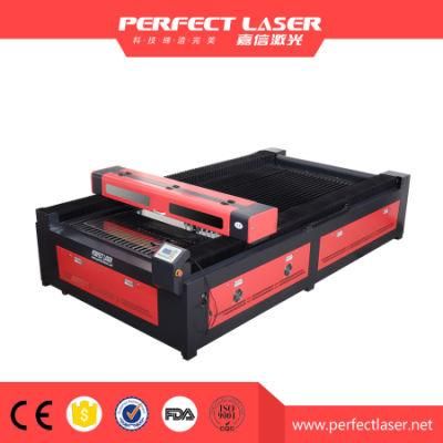 China High Quality Fabric MDF Wood Leather Laser Engraving Machine 100W 150W 300W