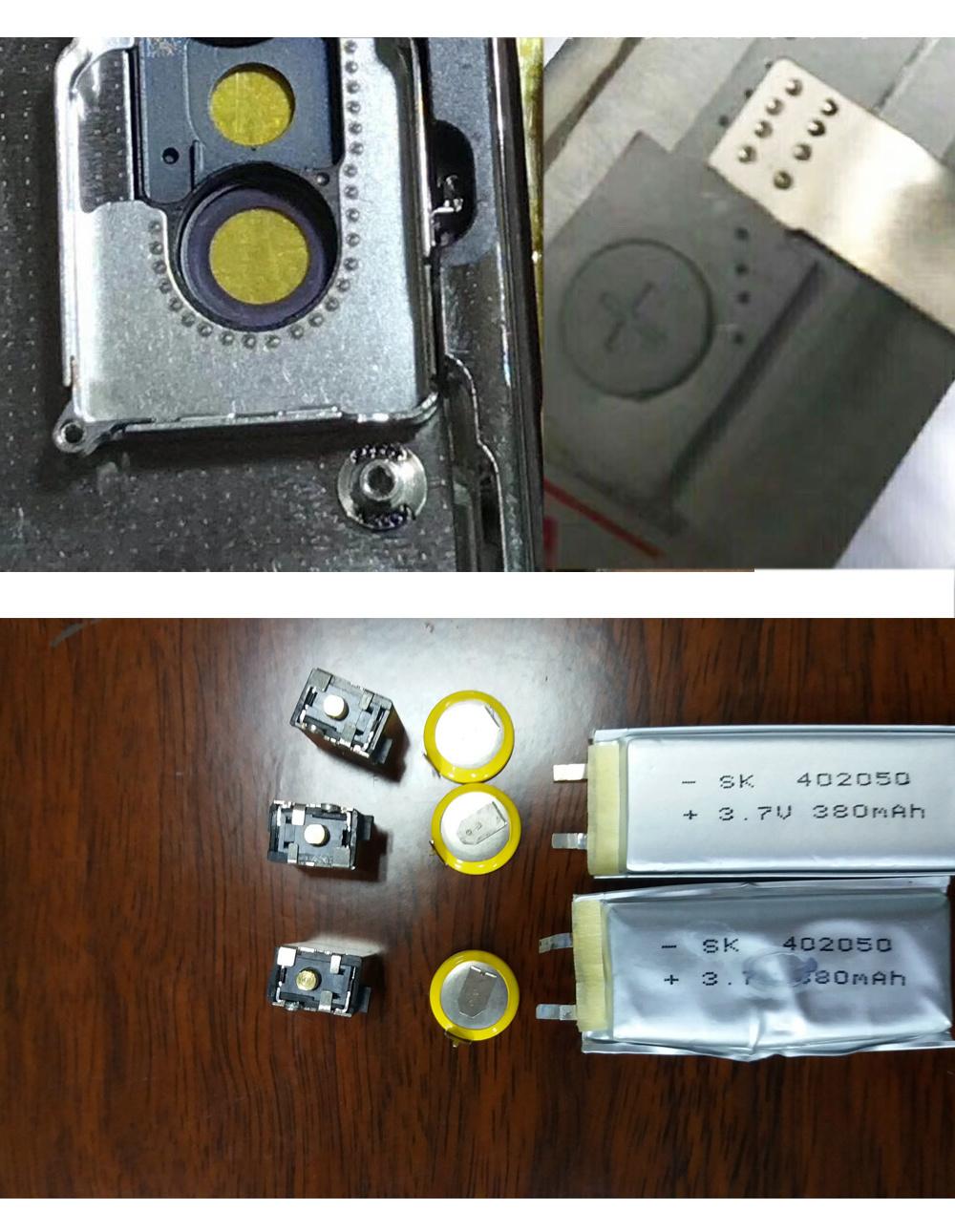 4 Axis Automatic and Handheld Fiber Laser Welding Machines