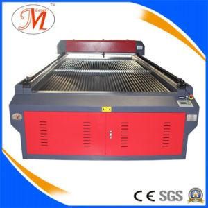 Original Brand Laser Cutting Machine for Acrylic (JM-1325H)