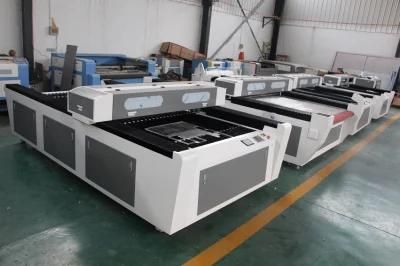 Flc1325A CNC Laser Cutting Machine for Metal and Nonmetals
