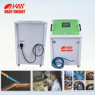 Water Welder Machine Electric Motor Repair