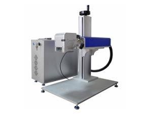 2021 Fast Shipping Laser Marking Machine