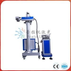 Air Cooling Clock and Watch Laser Marking Machine with 3 Years Guarantee