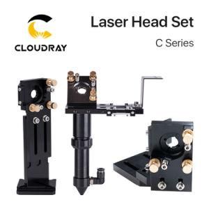 Cloudray Cl34 C Series Laser Head Whole Sets